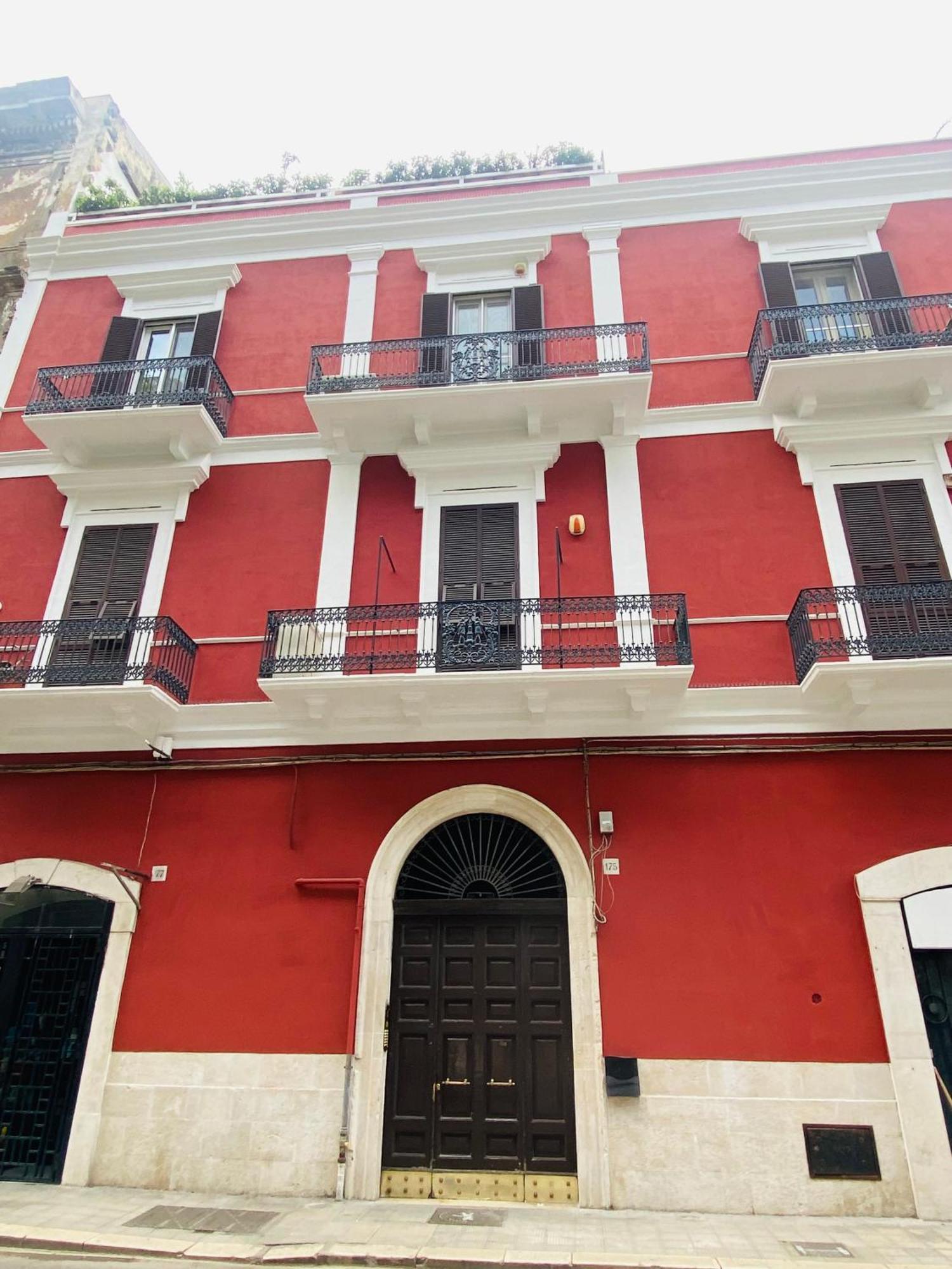 Baricityhouse Εξωτερικό φωτογραφία