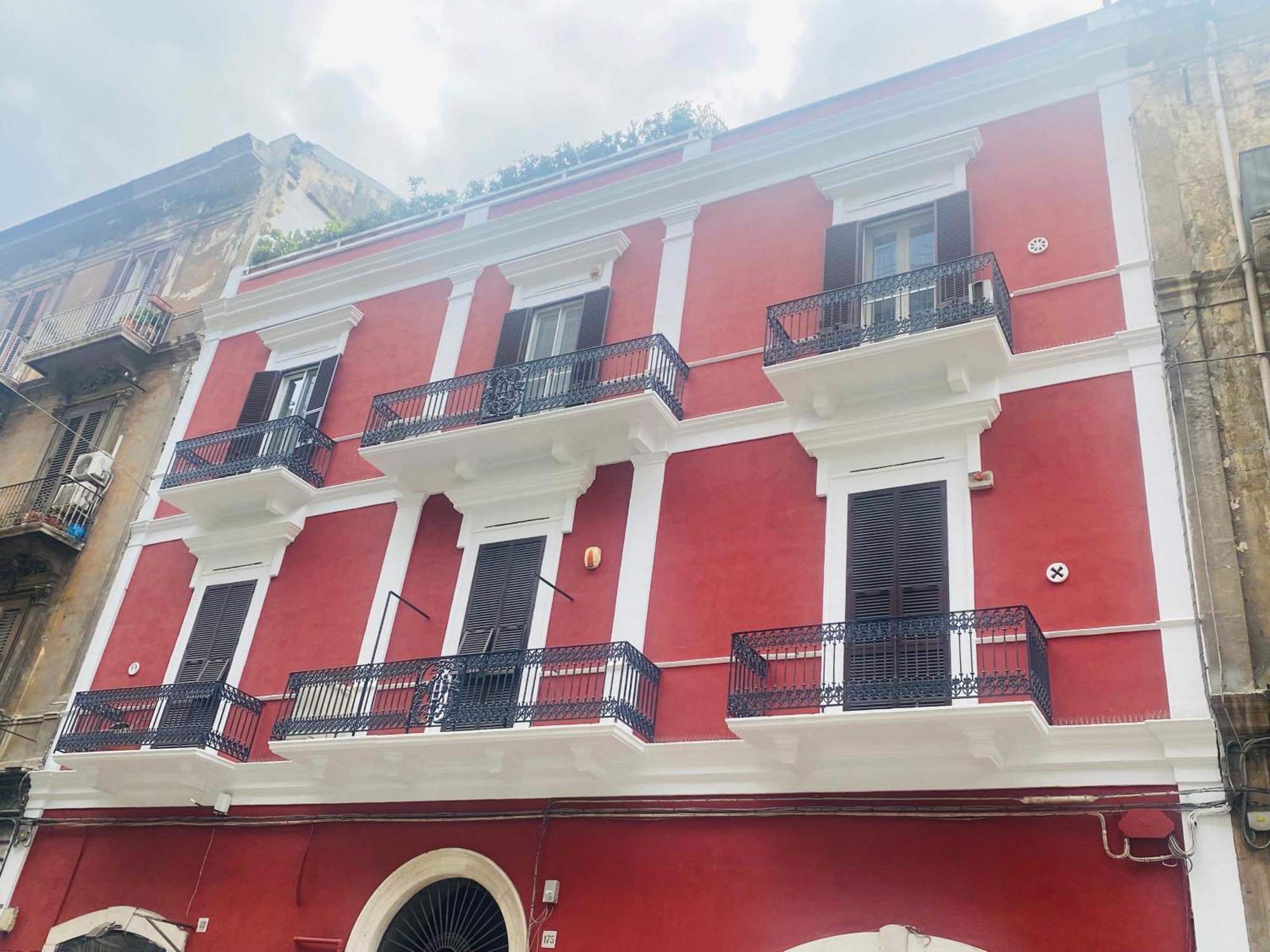 Baricityhouse Εξωτερικό φωτογραφία