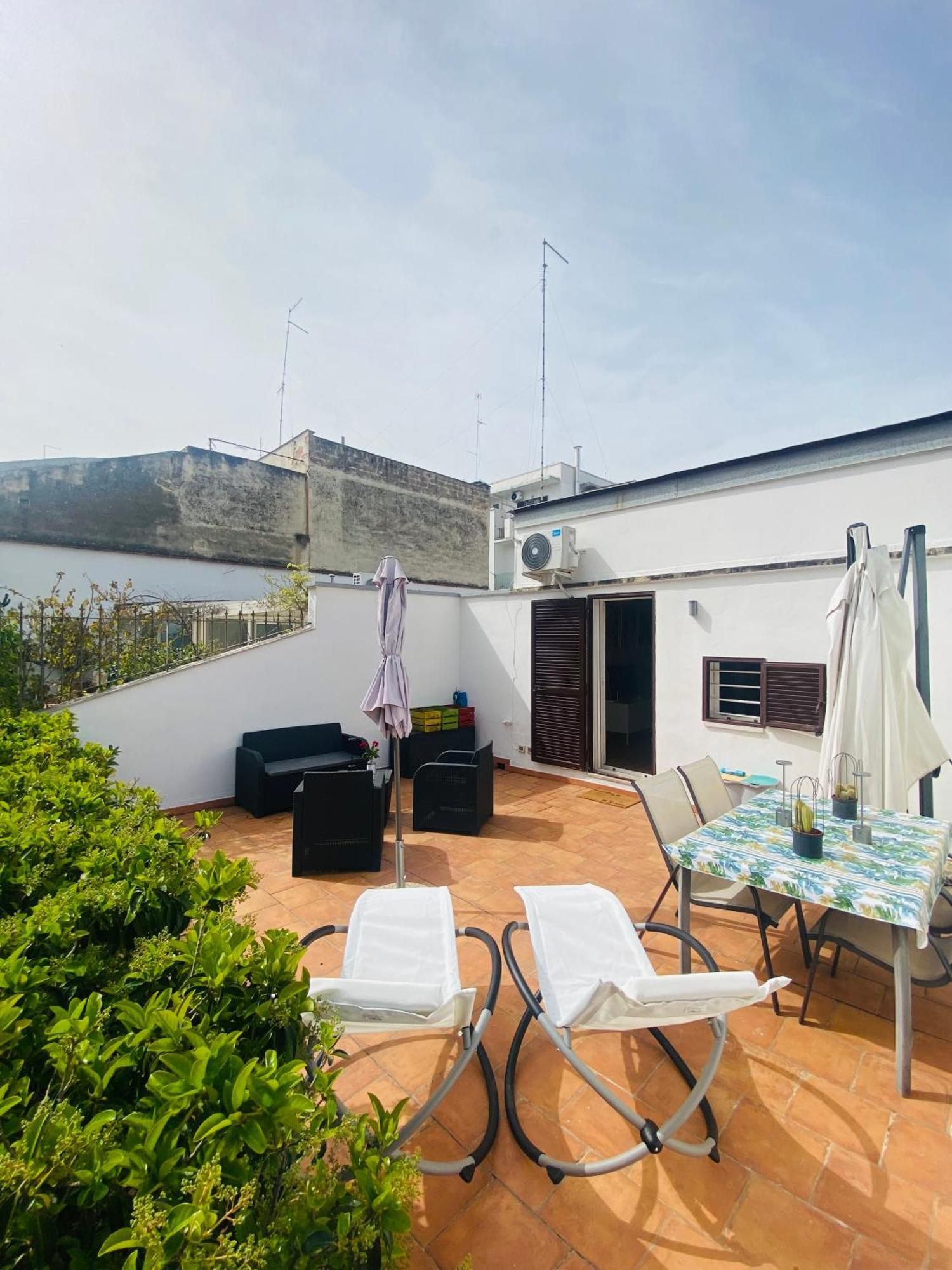 Baricityhouse Εξωτερικό φωτογραφία