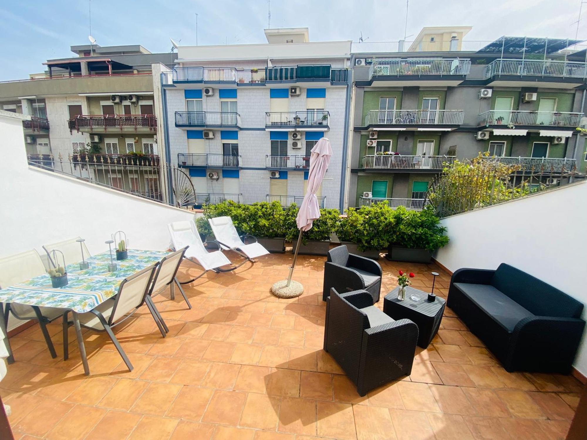 Baricityhouse Εξωτερικό φωτογραφία