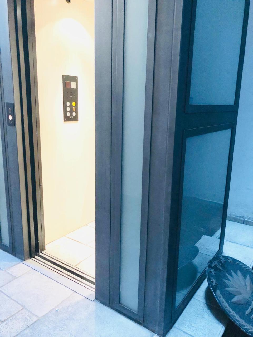 Baricityhouse Εξωτερικό φωτογραφία