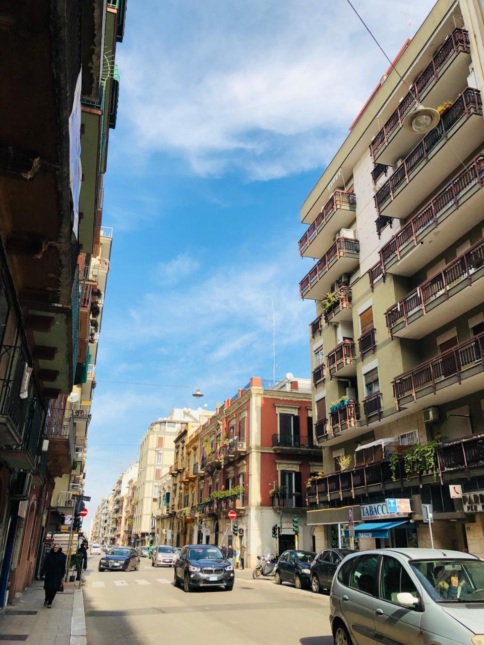 Baricityhouse Εξωτερικό φωτογραφία