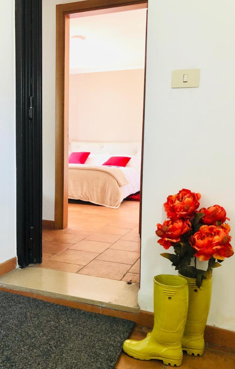 Baricityhouse Εξωτερικό φωτογραφία