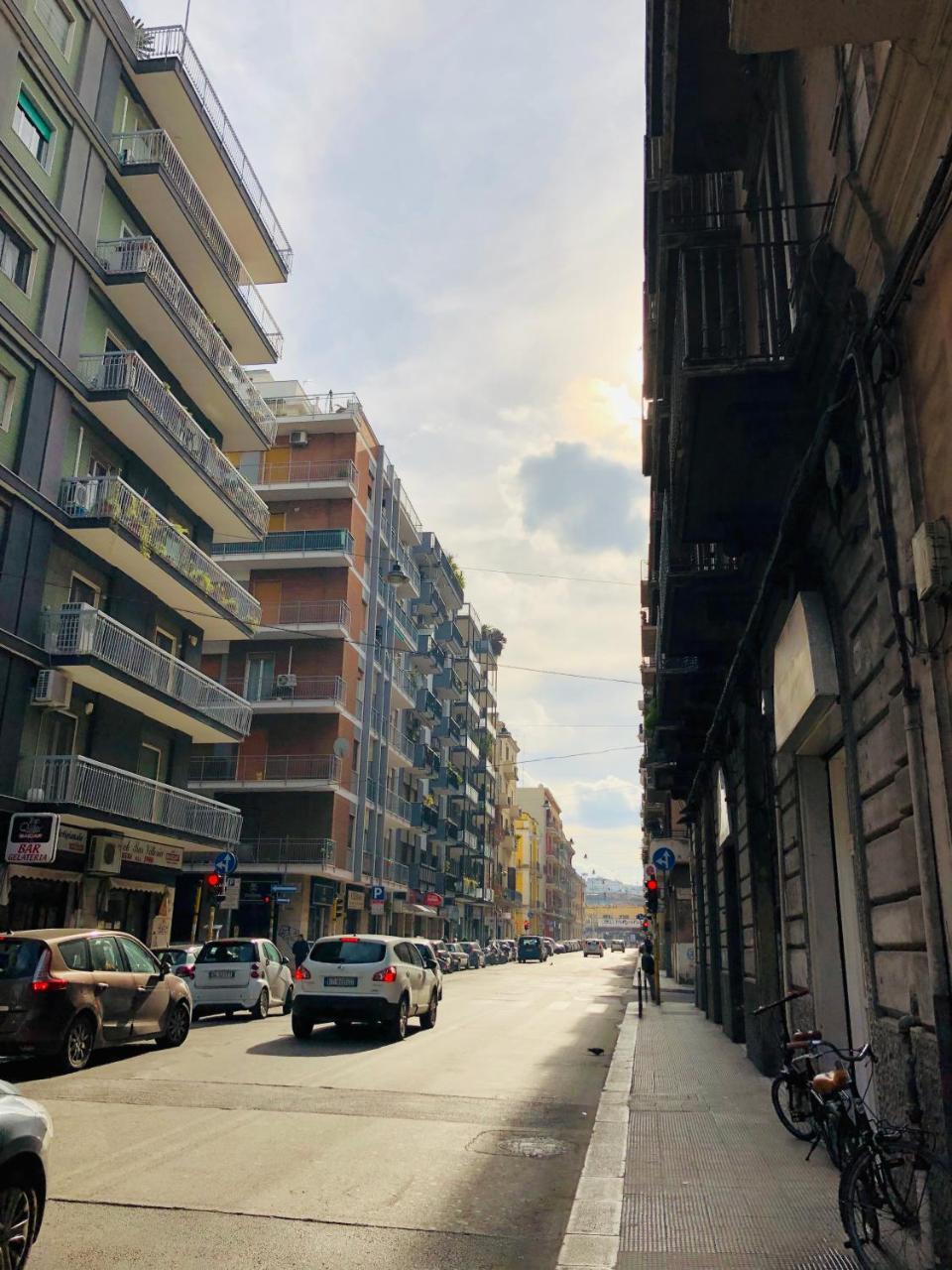 Baricityhouse Εξωτερικό φωτογραφία