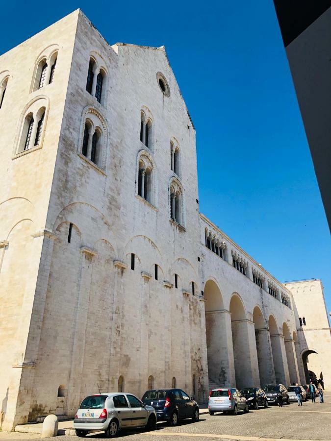 Baricityhouse Εξωτερικό φωτογραφία