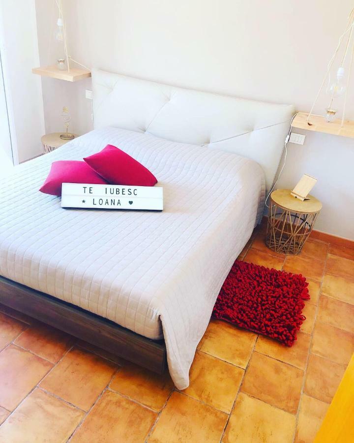 Baricityhouse Εξωτερικό φωτογραφία